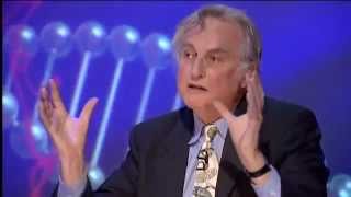 Richard Dawkins Darwin and the impossible evolution of the eye Revelation TV  NLeng subs [upl. by Ecahc]