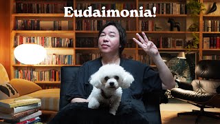 Eudaimonia ความสุขแบบสโตอิก [upl. by Phalan]