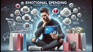 The Emotional Triggers That Lead To Overspending [upl. by Llerrej]