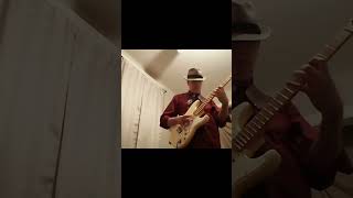 Fuzzy Wuzzy guitar guitarsolo guitarist music [upl. by Nolaf]