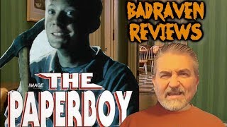 The Paperboy 1994 Movie Review [upl. by Reo]