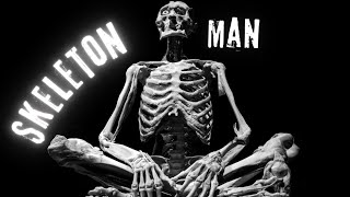 Human Skeletal System  ANATOMY SERIES  Visual Scientific Content [upl. by Bryant]