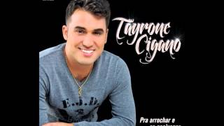 Tayrone cigano Agora [upl. by Akcirred1]