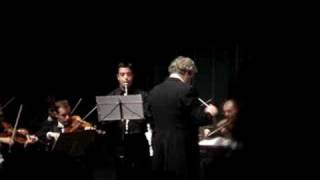 Mozart  clarinet concerto  2nd movement [upl. by Jardena242]