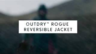 OutDry™ Rogue Reversible Jacket [upl. by Thetos156]