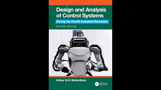 Prof Arthur GO Mutambara Book Launch Harare Design amp Analysis of Control Systems Driving the 4IR [upl. by Anima]