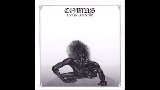 Comus  Live In Japan 2012 Full Album [upl. by Menell]