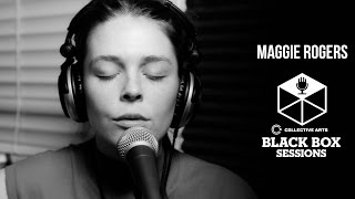 Maggie Rogers  quotOn  Offquot  Indie88 Black Box Sessions [upl. by Nue]