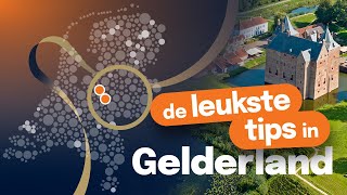 Dit is jouw tijd in Gelderland [upl. by Radke241]