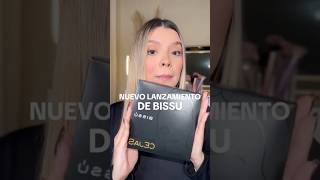 Nuevo lanzamiento de bissu 😍 maquillaje makeup beauty bissu cejas [upl. by Hanser]