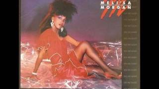 Melisa Morgan Do Me Baby Expanded Edition 2012 CD Reissue [upl. by Cozmo]