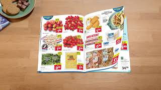 Lidl actiefolder week 13  ma 27 maart tm zo 02 april 23 [upl. by Irpac306]