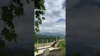 ranawana temple in kandy [upl. by Akitnahs]