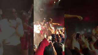 Puffy l’z  Riri  live [upl. by Nerrej]