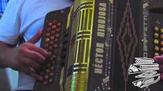 Cuelga bien tu celular  Voz de Mando quotTutorialquot ◀♬ ACCORDION BLOG ♬▶ [upl. by Niletac490]