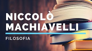 8 Rinascimento e politica Machiavelli [upl. by Lavina]