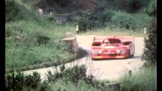 Targa Florio rallye hors normes 1973 [upl. by Borg]