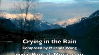 Crying in the Rain  Beautiful Piano Music by Miranda Wong [upl. by Lengel58]