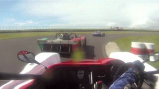 Anglesey Race 1 [upl. by Yrrab352]