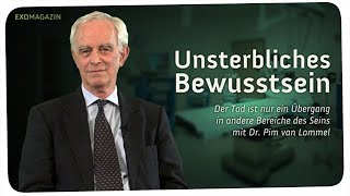 Unsterbliches Bewusstsein  Wissenschaftliche Beweise für ein Leben nach dem Tod  ExoMagazin [upl. by Airaet]