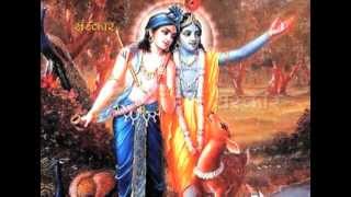 Achyutam Keshavam Krishna Damodaram Krishna Bhajan  Aap ke Bhajan Vol 4  Hemant Godbole [upl. by Kcirddor]