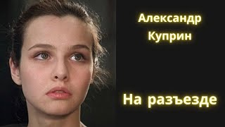 Любимый рассказ Куприна quotНа разъездеquot  аудиокнига [upl. by Read383]