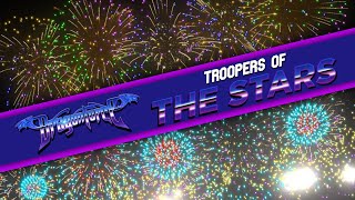 FWsim  Troopers of the Stars [upl. by Os]