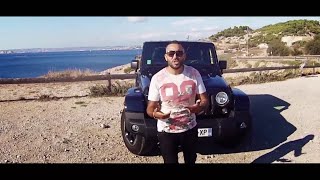 Reda Taliani CsasaBlanca Clip Officiel [upl. by Morrissey]