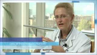 Tratamiento farmacológico para la osteoporosis y cómo saber si es eficaz [upl. by Eonak]