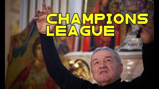 Gigi Becali îl vrea și pe Mitriță Planul patronului de la FCSB să ajungă în Champions League [upl. by Andrel]