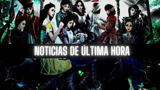 EA CANCELA ALICE ASYLUM [upl. by Eanaj]