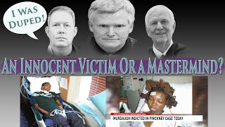 An Innocent Victim or a Mastermind Alex Murdaugh Accomplice Russell Laffittes Appeal Pt 1 [upl. by Yand]