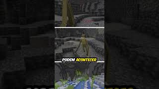 O Mod Mais Assustador do Minecraft 😲 [upl. by Foote654]