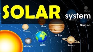 Stars and Solar System CBSE Class VI Social Science  The Solar System [upl. by Aical724]