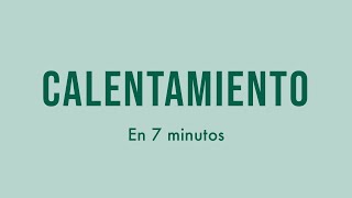 El MEJOR Calentamiento Vocal en 7 min  Voz brillante y despierta rápido [upl. by Dich]