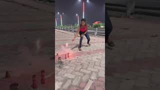 Happy Dipawali Jyoti dancer viral Jyoti dancer short video [upl. by Anevad]