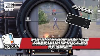 iPhone 11 Pubg Test iOS 1741  Pubg Mobile Skyhigh Spectacle Gameplay  SpyLee Gaming [upl. by Kirby]