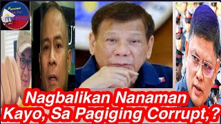 FPRRD NANGHIHINAYANG DAW SA KAPOLISAN AT NAGAGAMIT NG MGA CORRUPT NA POLITIKO komentonikamanong [upl. by Ydnal]