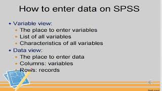 BioStatistics lect3 Descriptive Normality CI Data check [upl. by Kleeman]