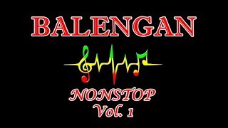 Balengan NonstopVol 1 Lagu Papua Terbaru [upl. by Duntson398]