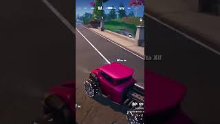 When They Give You An UnEarned License 🪪 Fortnite [upl. by Nnylaj]