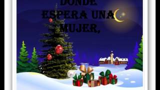 Todo El Año es Navidad  Guardianes del amor y amigos letra [upl. by Nidya]