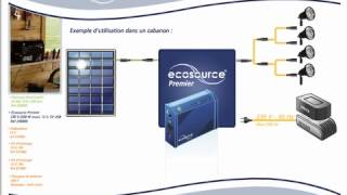 Animation ecosource 2012 BD [upl. by Nifares]