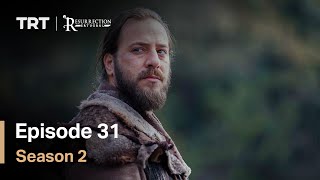 Resurrection Ertugrul  Season 2 Episode 31 English Subtitles [upl. by Carl286]