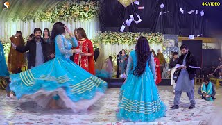 Rook De Rana Zra Janana Hazi Shah Dance Performance Birthday Party SGRecords 2024 [upl. by Eiramyllek]