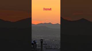 Duke pare durrsin nga linza😃🇦🇱 alborginaltv albaniancapital tirana2024 sunset durresalbania [upl. by Ashleigh]