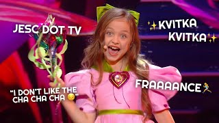 Junior Eurovision 2023 was an unforgettable contest BEST amp FUNNY MOMENTS [upl. by Hnacogn914]