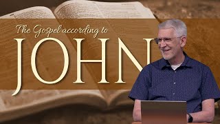 John 13 Part 1 1–20 • Jesus Washes the Disciples Feet [upl. by Nnaxor355]