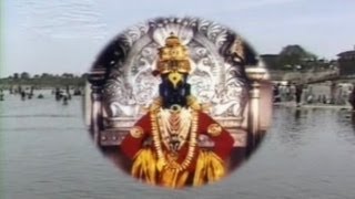 Ye Ra Baa Vitthala  Vaari Pandharila Chalali Sachidanand Appa [upl. by Hteb]