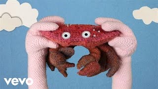 Caspar Babypants  Pretty Crabby [upl. by Ecnadnac]